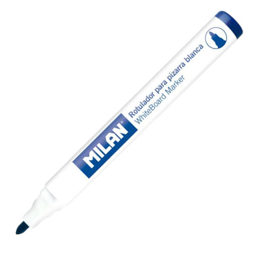 Picture of MILAN WHITEBOARD MARKER BLUE